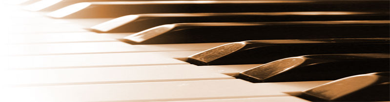 Afinador de Pianos en Toledo